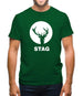 Stag [Do] Mens T-Shirt