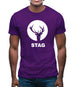 Stag [Do] Mens T-Shirt