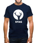 Stag [Do] Mens T-Shirt