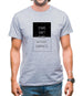 Stars Can't Shine Without Darkness Mens T-Shirt