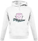 Stay Mellow Unisex Hoodie