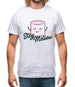 Stay Mellow Mens T-Shirt