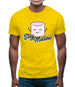 Stay Mellow Mens T-Shirt