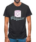 Stay Mellow Mens T-Shirt