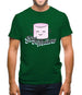 Stay Mellow Mens T-Shirt