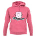 Stay Mellow Unisex Hoodie