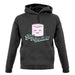Stay Mellow Unisex Hoodie