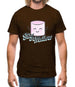 Stay Mellow Mens T-Shirt