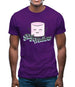 Stay Mellow Mens T-Shirt