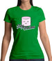 Stay Mellow Womens T-Shirt