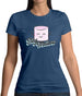 Stay Mellow Womens T-Shirt