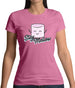 Stay Mellow Womens T-Shirt