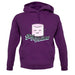 Stay Mellow Unisex Hoodie