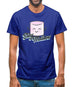 Stay Mellow Mens T-Shirt