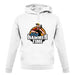 Stop, Hammer Time unisex hoodie