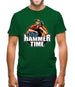 Stop, Hammer Time Mens T-Shirt