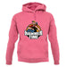 Stop, Hammer Time unisex hoodie