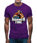 Stop, Hammer Time Mens T-Shirt