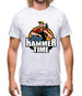 Stop, Hammer Time Mens T-Shirt