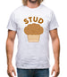 Stud Muffin Mens T-Shirt