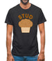 Stud Muffin Mens T-Shirt