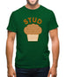 Stud Muffin Mens T-Shirt