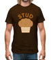 Stud Muffin Mens T-Shirt