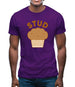 Stud Muffin Mens T-Shirt