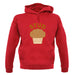 Stud Muffin unisex hoodie