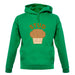 Stud Muffin unisex hoodie