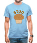 Stud Muffin Mens T-Shirt