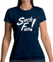 Such Fun Womens T-Shirt