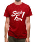 Such Fun Mens T-Shirt