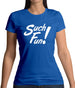 Such Fun Womens T-Shirt