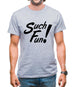 Such Fun Mens T-Shirt