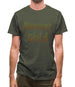 Summer Child Mens T-Shirt