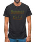 Summer Child Mens T-Shirt