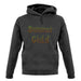 Summer Child unisex hoodie