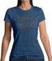 Summer Child Womens T-Shirt