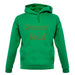 Summer Child unisex hoodie