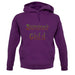 Summer Child unisex hoodie