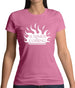 Summer Is Coming Womens T-Shirt