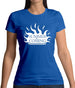 Summer Is Coming Womens T-Shirt