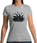 Summer Is Coming Womens T-Shirt