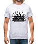 Summer Is Coming Mens T-Shirt