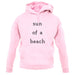 Son Of A Beach unisex hoodie