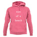Son Of A Beach unisex hoodie