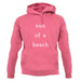 Son Of A Beach unisex hoodie