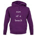 Son Of A Beach unisex hoodie