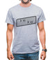 Super Duper Mens T-Shirt